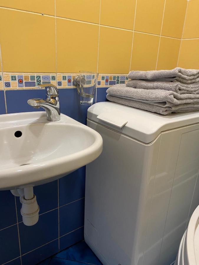 Mariu Vejas Apartamento Nida Exterior foto