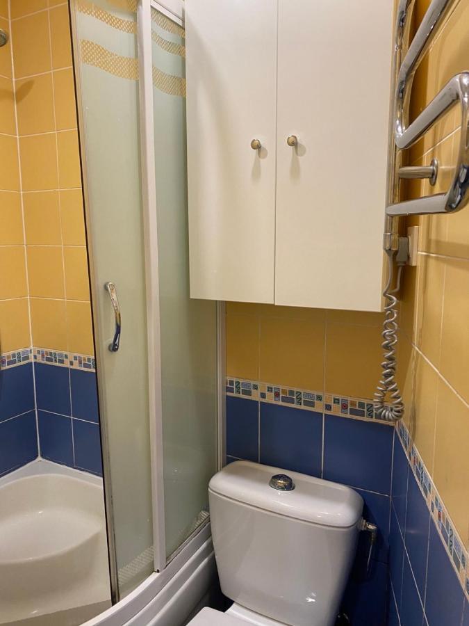 Mariu Vejas Apartamento Nida Exterior foto