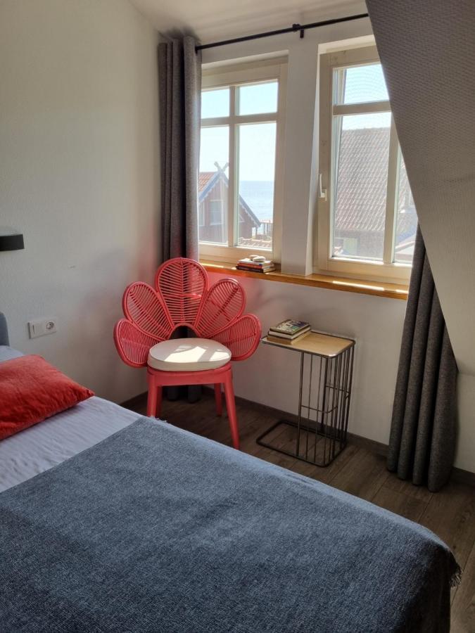 Mariu Vejas Apartamento Nida Exterior foto