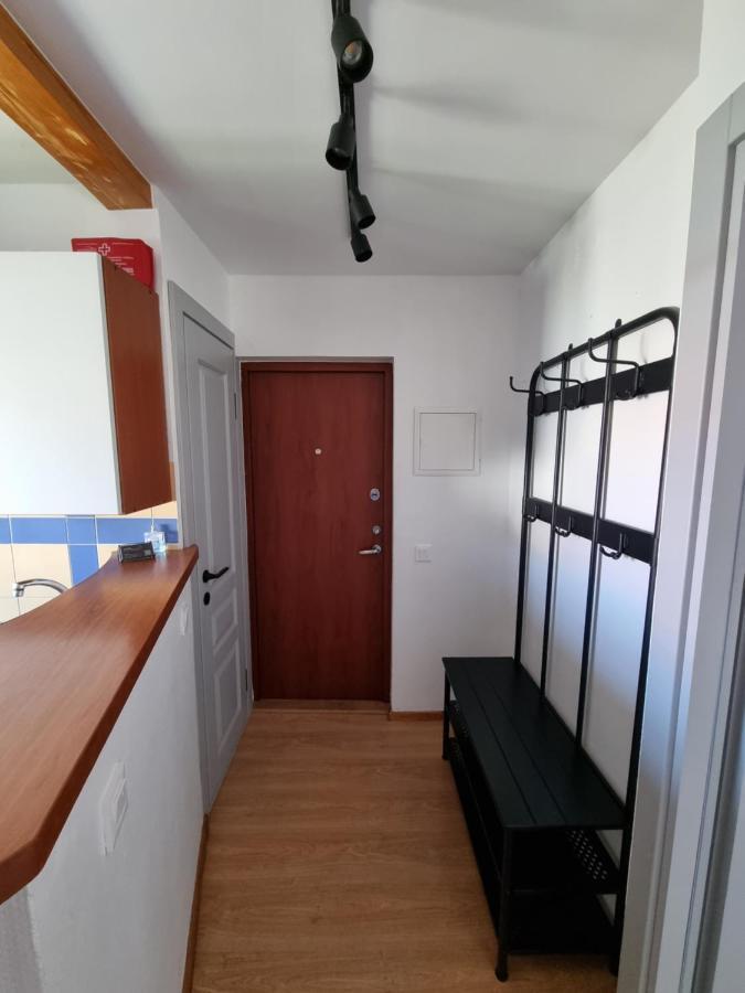 Mariu Vejas Apartamento Nida Exterior foto